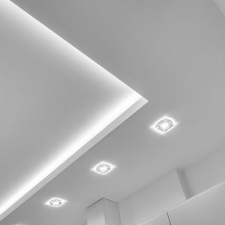 Plaster Ceilling Board (Gypsum Board)