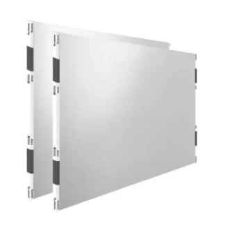 USG BORAL MINI 8 - 4' X 6' X 8 MM TE