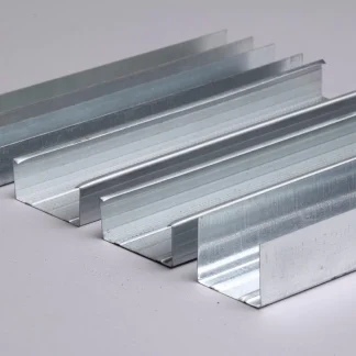 1" X 1 7/8 X 9'