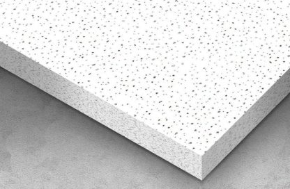 USG BORAL ACOUSTICAL PUNCH PLUS 2'X2'X9.5MM