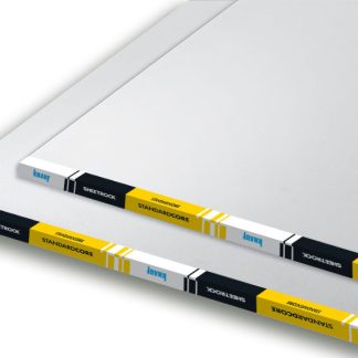 KNAUF SHEETROCK STANDARD CORE 12.5MM TE