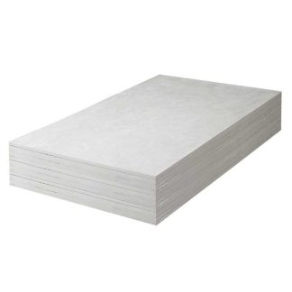 Cement Board 9mm