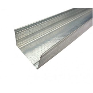 1" X 1 5/8 X 9'