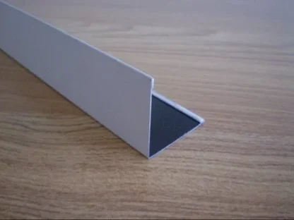 AATOMO WALL ANGLE 10' - Image 2