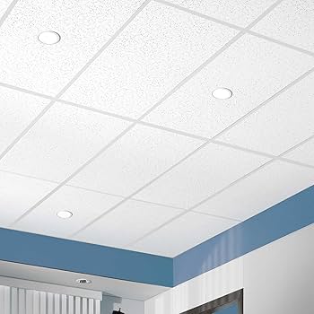 Product image for Ceiling Pin Hole (Unitone) 2'x4'x8mm