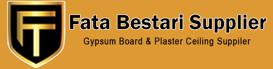 FATA BESTARI – Pembekal Gypsum board & Plaster Ceiling | Fata Bestari Sales & Marketing (TR0219433-A)