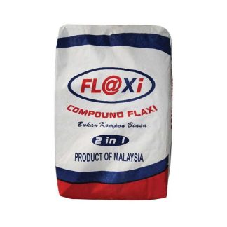 Flaxi 2in1 Stopping (bag)